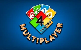 Color Connect Multiplayer