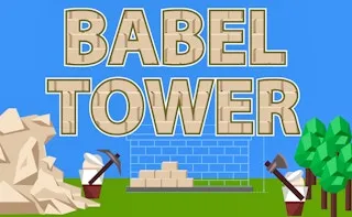 Tower of Babel Builder