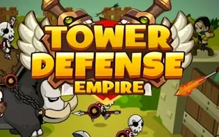 Zombie Fortress Defense