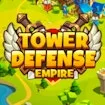 Zombie Fortress Defense
