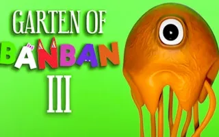 Banban Garden Creator
