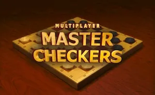Checkers Elite Multiplayer