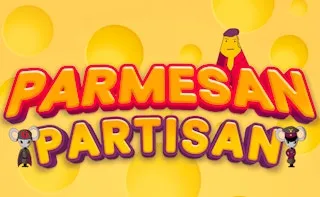 Parmesan Protector