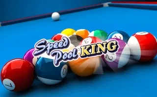 Billiard King Pro