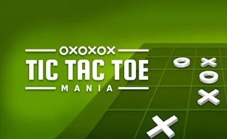 Tic Tac Toe Pro
