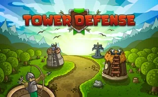 Ultimate Tower Defense