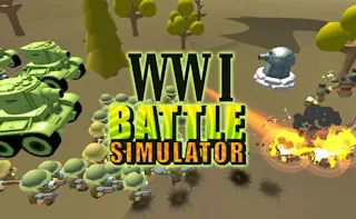 Great War Battle Tactics